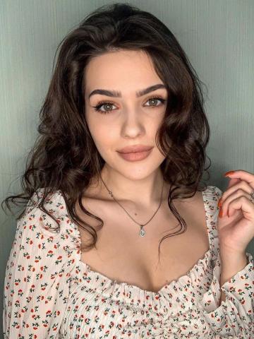 Индивидуалка Софа Фотография 2
