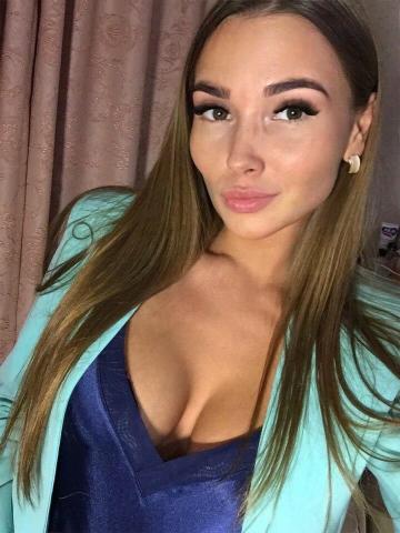 Индивидуалка Лика Фотография 2