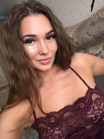 Индивидуалка Лика Фотография 3