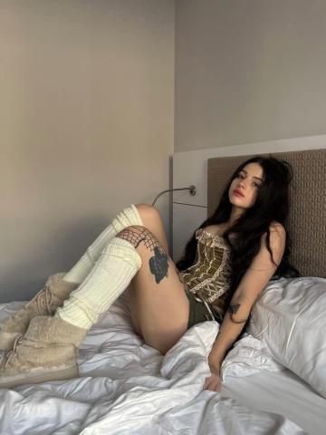 Индивидуалка Тихомира Фотография 3